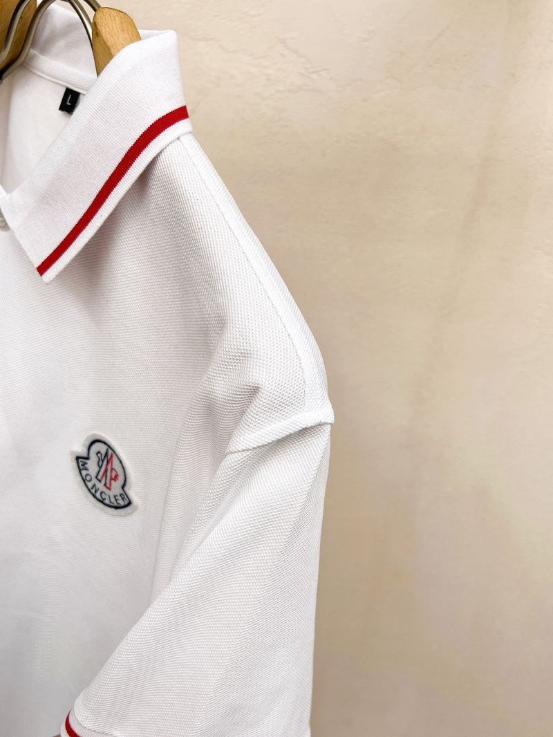 Moncler T-Shirts